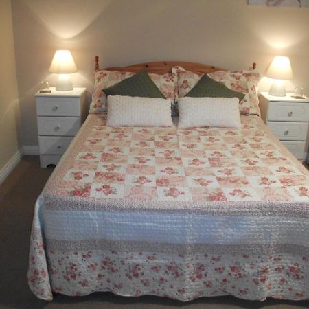 קאסלבר Rocksberry Bed & Breakfast מראה חיצוני תמונה