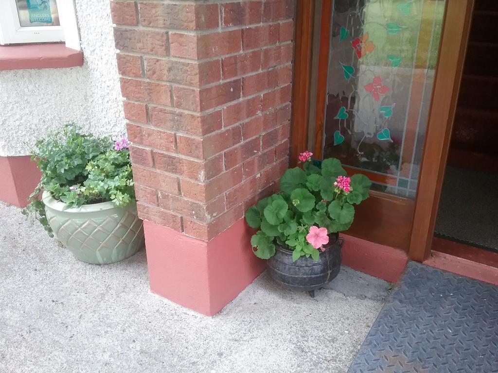 קאסלבר Rocksberry Bed & Breakfast מראה חיצוני תמונה