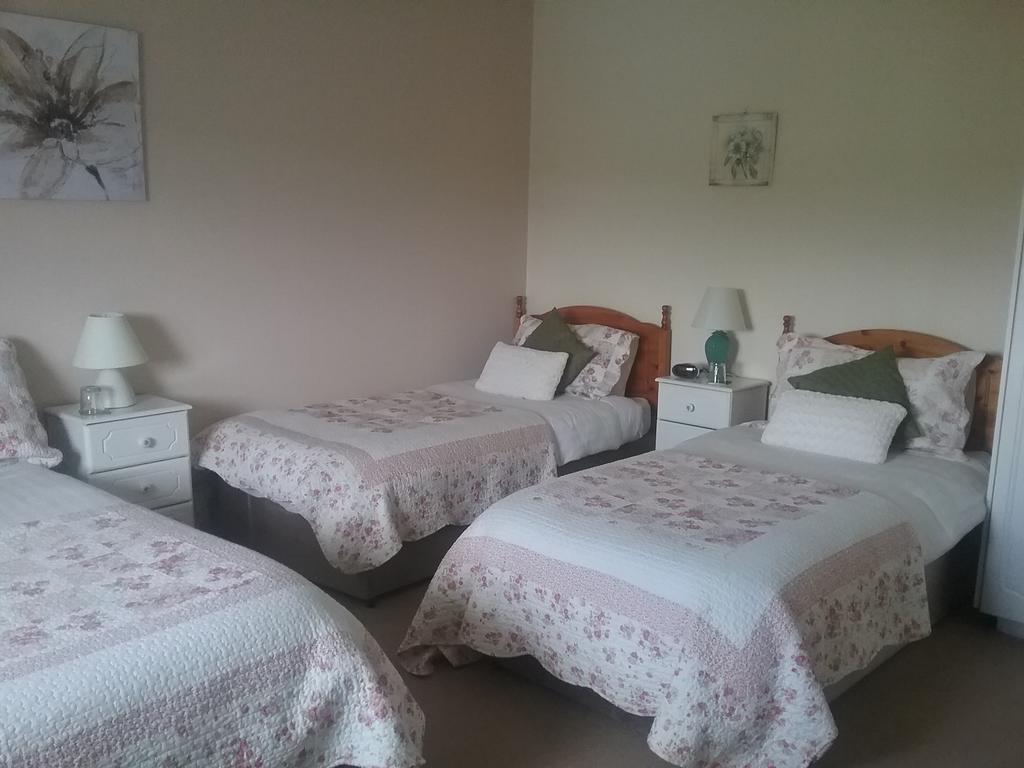 קאסלבר Rocksberry Bed & Breakfast מראה חיצוני תמונה