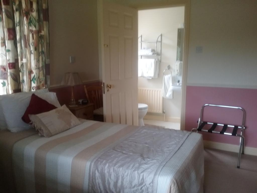 קאסלבר Rocksberry Bed & Breakfast מראה חיצוני תמונה