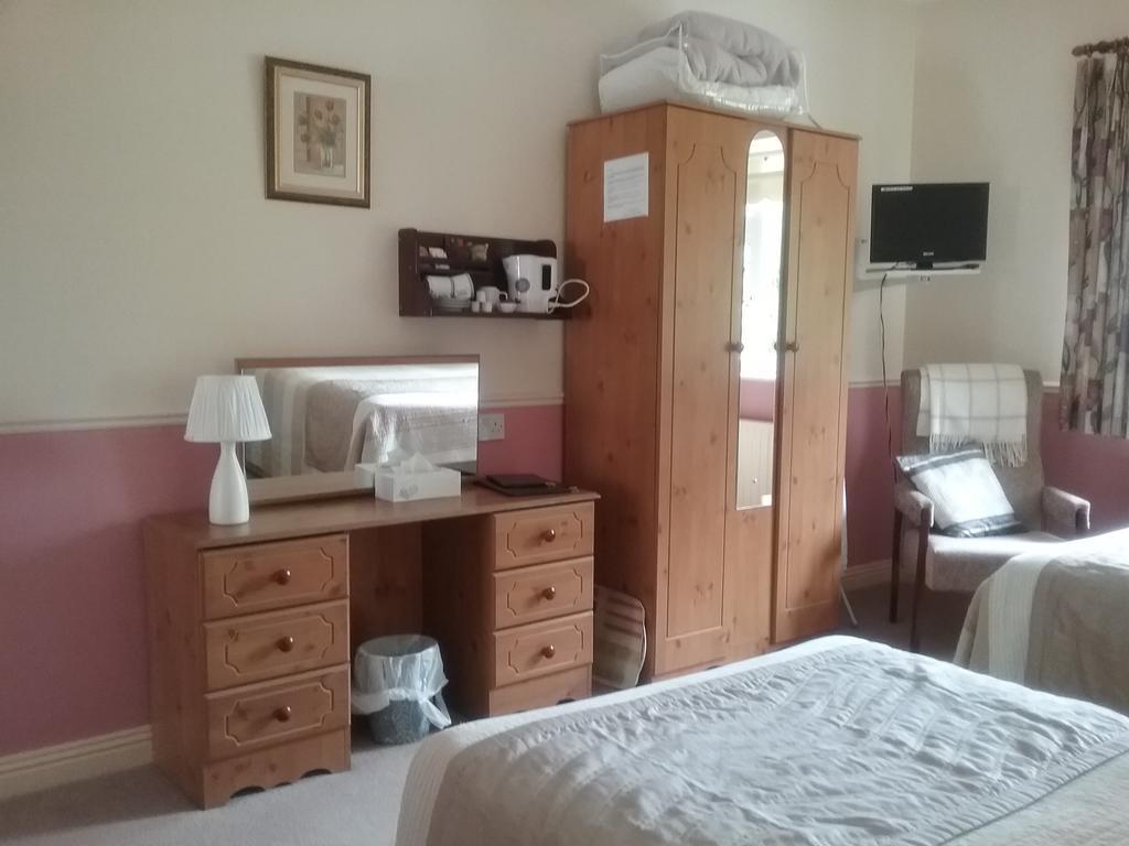 קאסלבר Rocksberry Bed & Breakfast מראה חיצוני תמונה