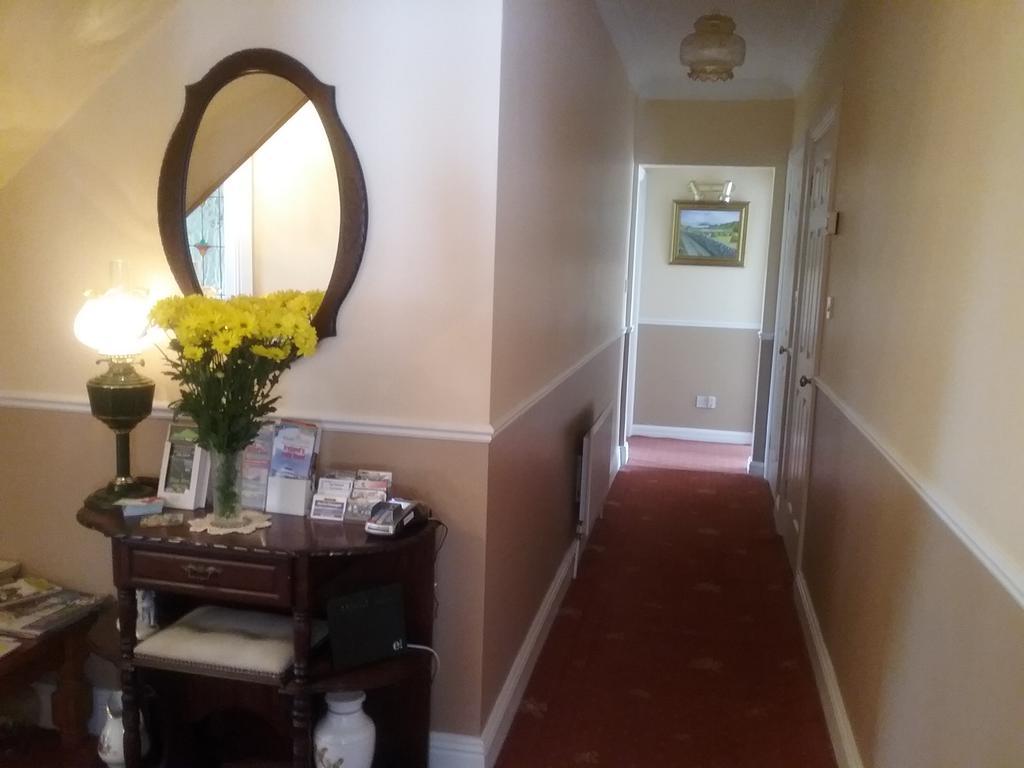 קאסלבר Rocksberry Bed & Breakfast מראה חיצוני תמונה