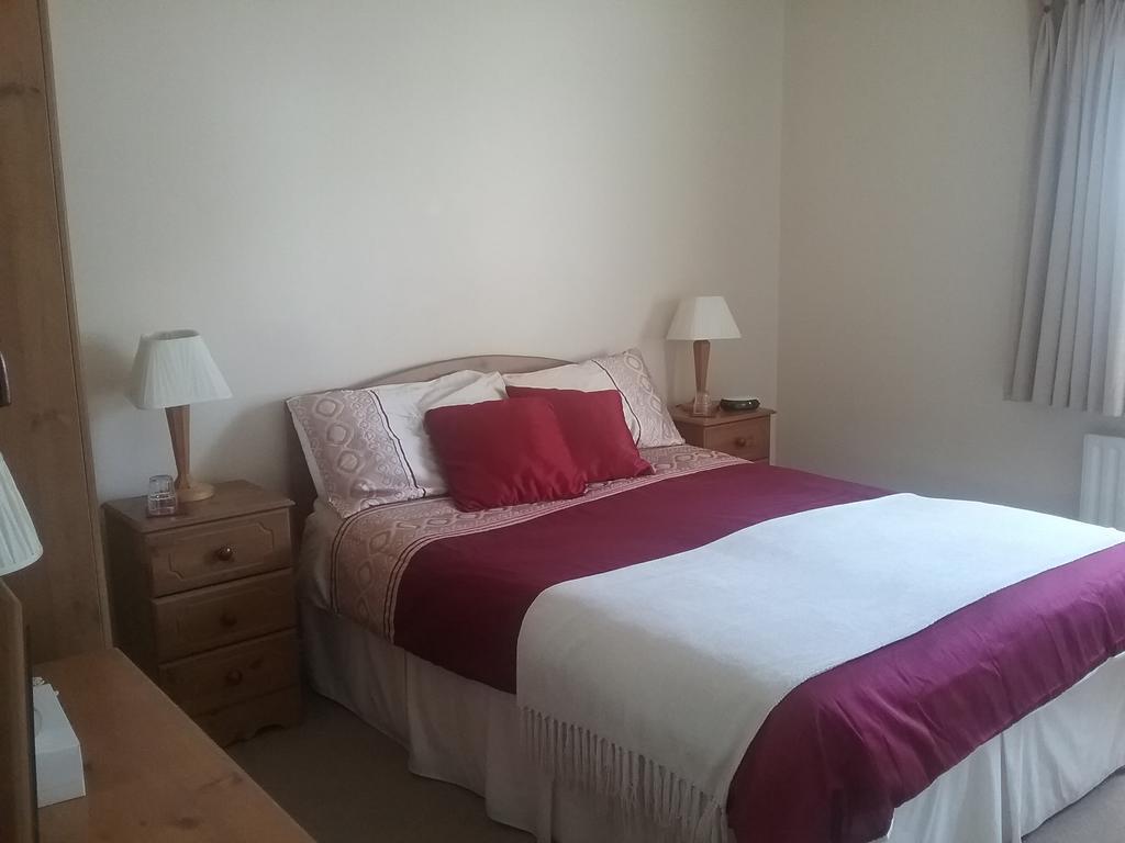 קאסלבר Rocksberry Bed & Breakfast מראה חיצוני תמונה