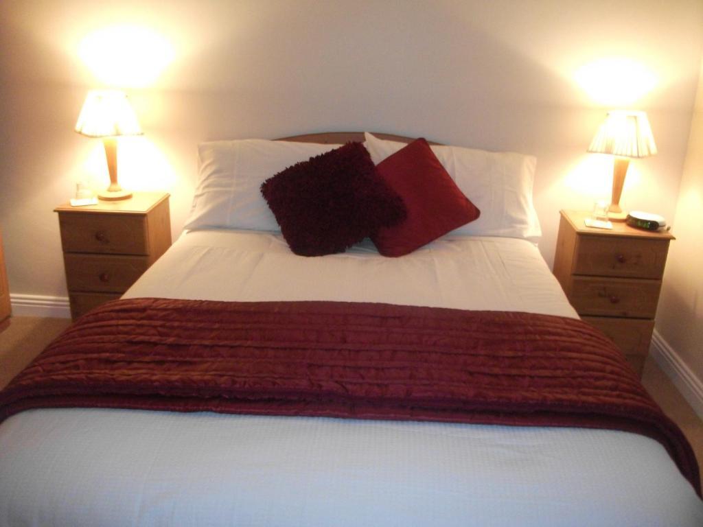 קאסלבר Rocksberry Bed & Breakfast מראה חיצוני תמונה