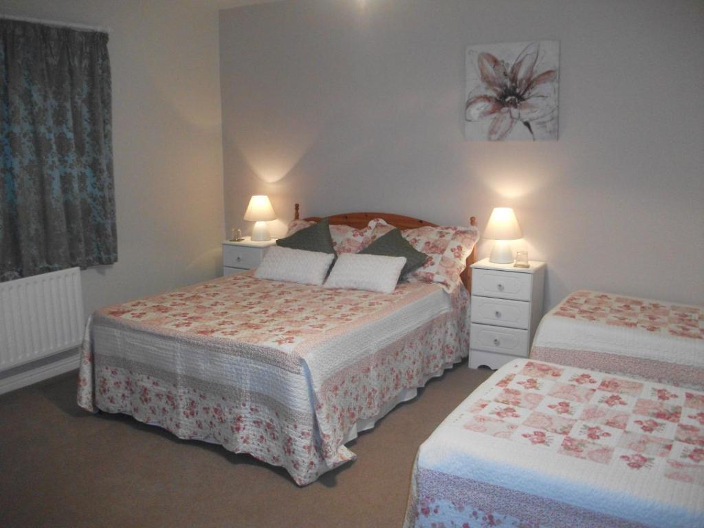 קאסלבר Rocksberry Bed & Breakfast מראה חיצוני תמונה