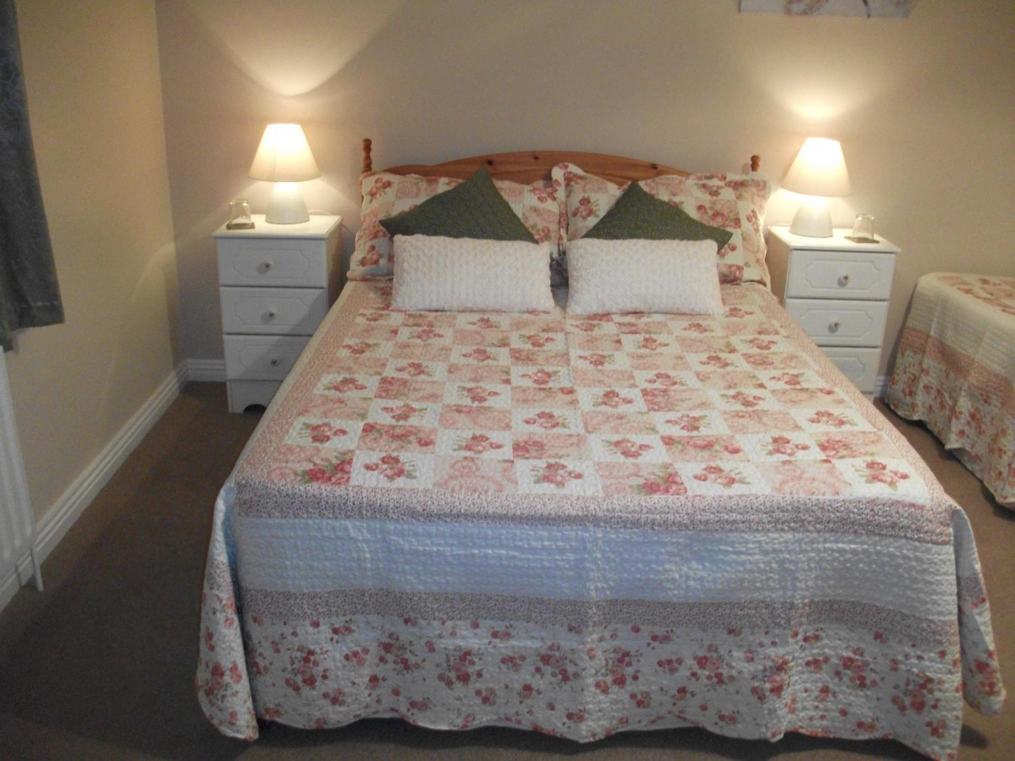 קאסלבר Rocksberry Bed & Breakfast מראה חיצוני תמונה