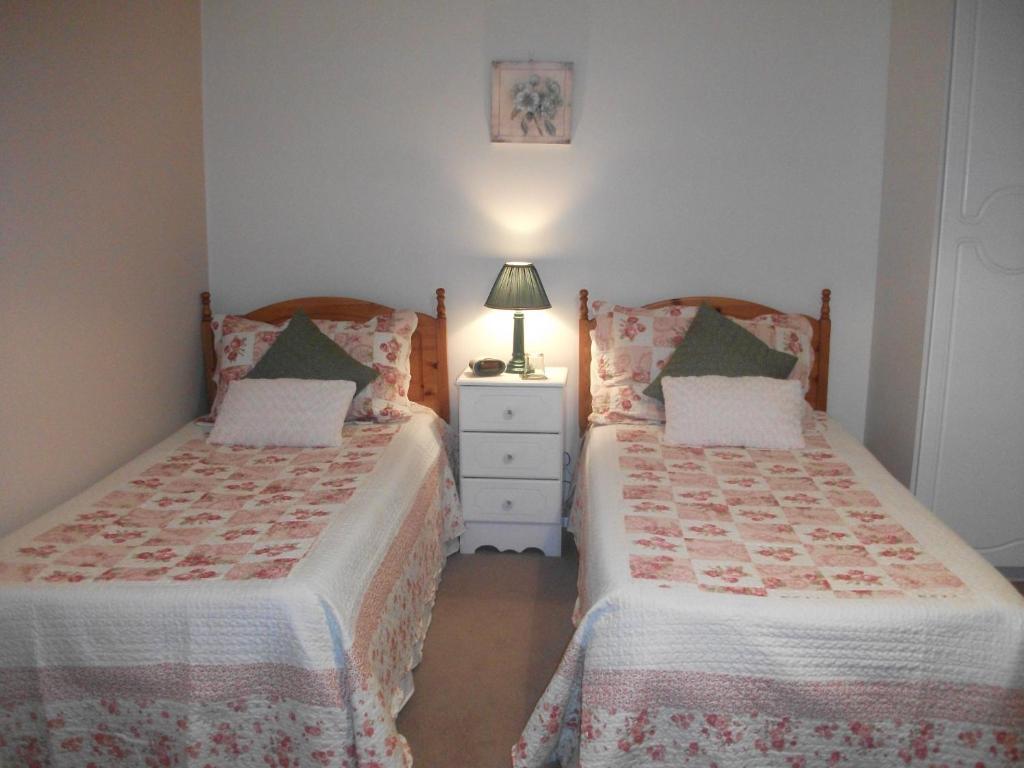 קאסלבר Rocksberry Bed & Breakfast מראה חיצוני תמונה
