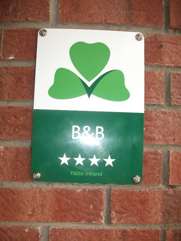 קאסלבר Rocksberry Bed & Breakfast מראה חיצוני תמונה