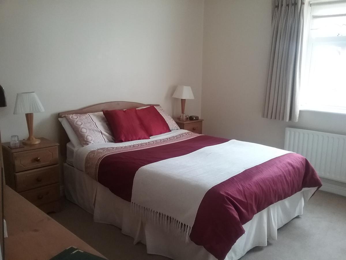 קאסלבר Rocksberry Bed & Breakfast חדר תמונה