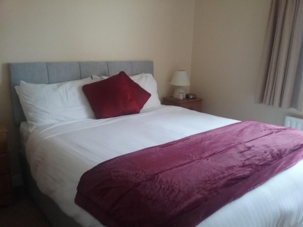קאסלבר Rocksberry Bed & Breakfast מראה חיצוני תמונה