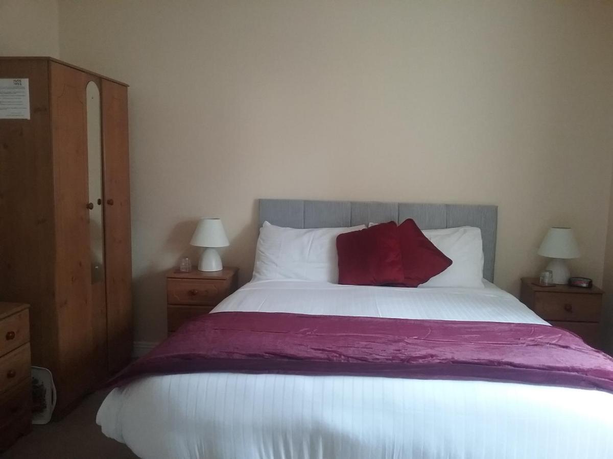 קאסלבר Rocksberry Bed & Breakfast מראה חיצוני תמונה